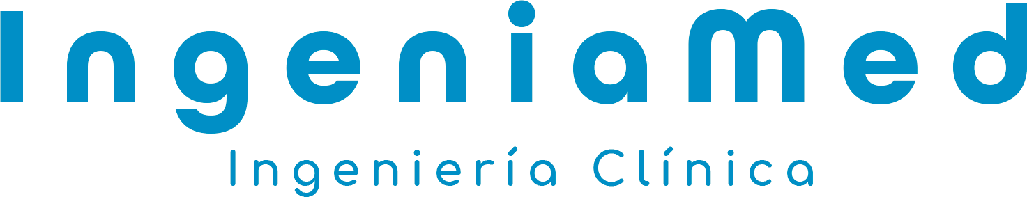 IngeniaMed Ingenieria Clinica